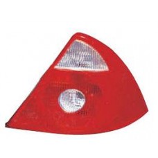фонарь задний внешний правый красн-бел для FORD MONDEO с 2001 по 2003