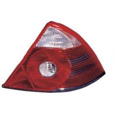 фонарь задний внешний правый красн-бел для FORD MONDEO с 2003 по 2006