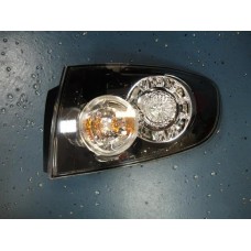 фонарь задний внешний левый (седан) прозрач с диод габарит , стоп сигнал для MAZDA 3 с 2004 и далее