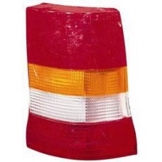 фонарь задний внешний правый (универсал) красн-желтый для OPEL ASTRA с 1992 по 1994