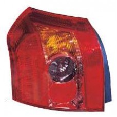 фонарь задний внешний левый (хэтчбэк) для TOYOTA COROLLA DE120 с 2004 по 2006