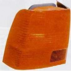фонарь задний внешний правый (седан) (seima) (magneti marreli) красн для VOLKSWAGEN PASSAT B5 с 1997 по 2000