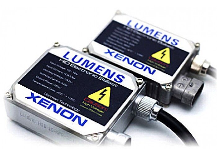 Комплект ксенона Lumens HB2(9004)